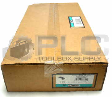 NEW PANDUIT WMP1E PATCHLINK HORIZONTAL CABLE MANAGER 19" FRONT & REAR 2RU