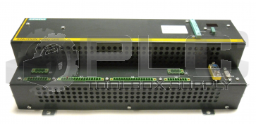SIEMENS 6AU1121-3CA00-1AA0 SAFTEY UNIT 