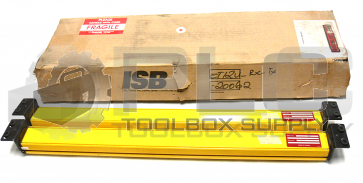 ISB MERLIN CT124 SAFETY LIGHT CURTIN SET OF 2 CT124-TX CT124-RX