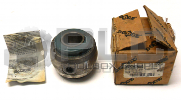 NEW DODGE S1UDI-107 ROLLER BEARING INTERLOCK  