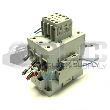 ALLEN BRADLEY 100-C60KD01 SER B CONTACTOR 100-F 100-S