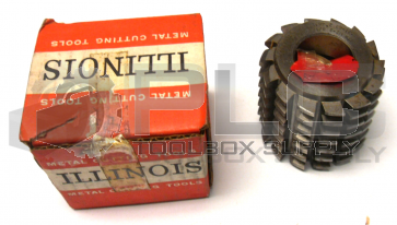 NEW IN BOX ILLINOIS TL 145052 METAL CUTTING TOOL 659795