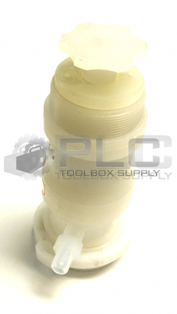 NEW FURON UPRM-688-60-M TEFLON PRESSURE REGULATOR VALVE 