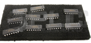 LM2907N FREQUENCY TO VOLTAGE CONVERTER LOT OF 10