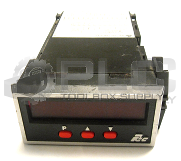 RED LION IMP23100 TEMPTURE CONTROLLER 