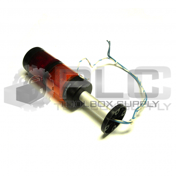 ALLEN BRADLEY 855T-BPM10 LIGHT BASE 855T-B24GL4 AND 855E-LL24A