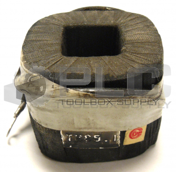 NEW CLARK TB85.1 COIL TB851