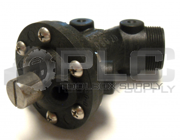 NEW AQUAMATIC 520-A 125 VALVE 520A125 