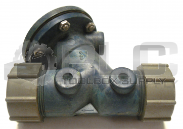 AQUAMATIC 520-A 125 VALVE 520A125