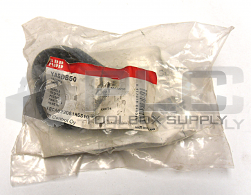 NEW ABB YASDB50 HANDLE 