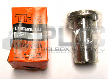 NEW IN BOX THK LMF20L LINEAR BRUSH 