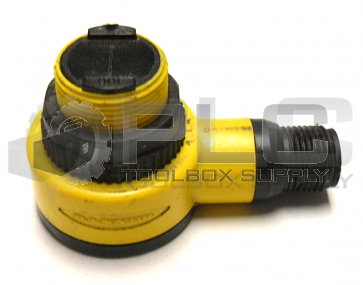 BANNER T18SP6FF100Q EZ-BEAM RANGE 