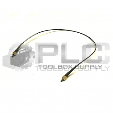 REXROTH RKO 0100/00,50/R911308246/37/AE00/43/06 FIBER OPTIC CABLE