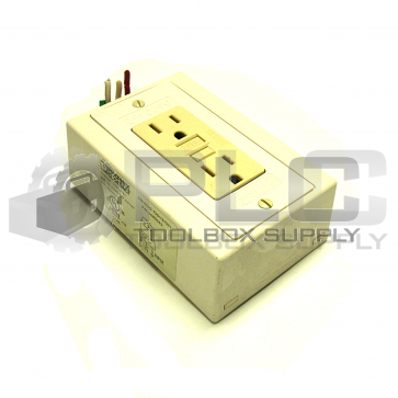 PHOENIX CONTACT 5600462 DUEL RECEPTACLE OUTLET