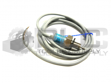 NEW RECHNER SW-500-G1/4/24-10-S-F SENSOR 