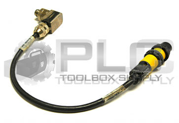 BANNER S18UBAR PROXIMITY MODE SENSOR 