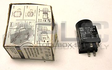 NEW IN BOX SQUARE D 9001D0FB10 PUSHBUTTON CONTACT BLOCK