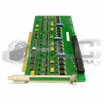 ADVANTAGE ELECTRONICS 3-542-1292A  OUTPUT BOARD CMDCO 16OUTPUT