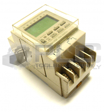 OMRON H5F-KA TIME SWITCH 