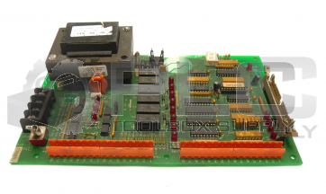 GSE PC695G CIRCUIT BOARD PC695G 40-20-24014 