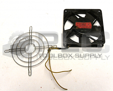 CENTAUR CUJ55B3 FAN 91-23462