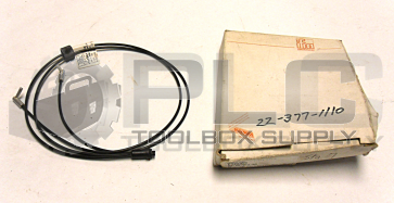 NEW IN BOX IFM FE-00-P-A-R3 FIBER OPTIC SENSOR CABLE 