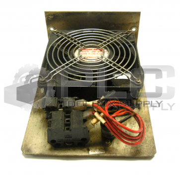 FLOWMAX 4715PS-20W-B30 COOLING FAN 