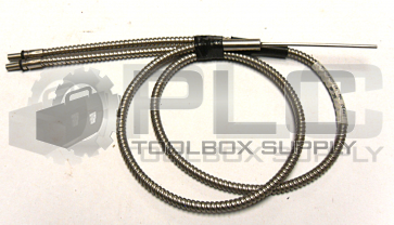 NEW BANNER BP13S FIBER OPTIC CABLE 