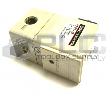 SMC IT2020-03 REGULATOR 