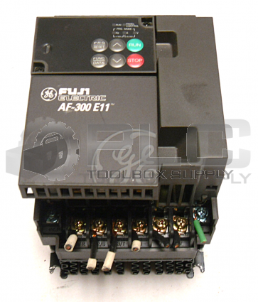 FUJI 6KE1143F50X1A1 DRIVE AF-300 E11