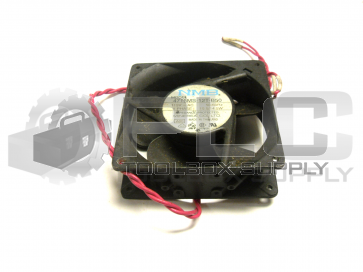 NMB 4715MS-12T-B50 FAN 1 PHASE 