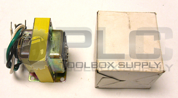 NEW IN BOX NUTONE EM57580 TRANSFORMER 