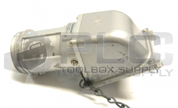 RUSSELLSTOLL 7324-78 RECEPTACLE 
