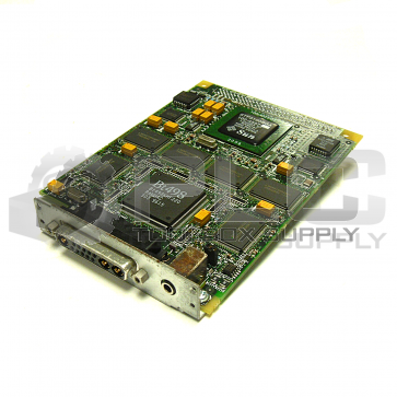 SUN MICROSYSTEMS 501-4126 STP3100BGA GRAPHIC CARD L2A0364 501-4126-006657