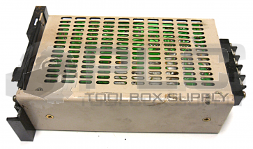 OMRON S82H-0505 POWER SUPPLY 