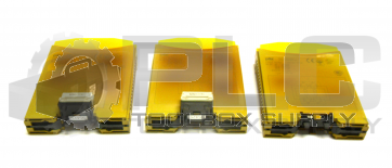 LOT OF 3 PILZ 773536 SAFTEY RELAY PNOZ MO4P