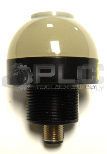 NEW BANNER K50LGRAL1YPQ LIGHT WITH SENSOR 79478
