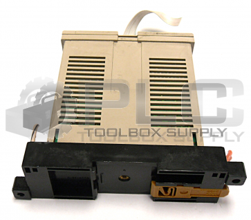 OMRON 3G2A3-OD411 I/O DEVICE OUTPUT MODULE