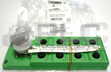 NEW PHOENIX CONTACT SACB-8/16-L-M23 SENSOR/ACTUATOR BOX
