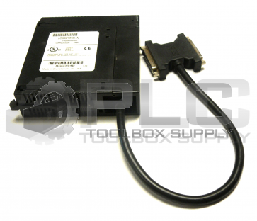 GE FANUC IC693PCM311N PROGRAMMABLE COPROCESSOR 