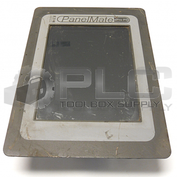 CUTLER HAMMER 7685T-15C PANELMATE LCD PANEL 