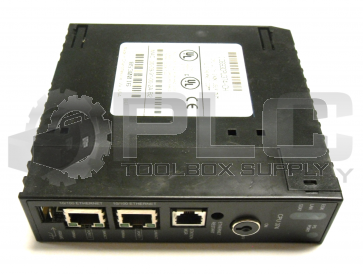 GE FANUC IC693CPU374-CH CPU MODULE 
