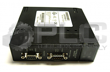 GE FANUC IC693PBM200-CC MASTER MODULE IC693PBM200