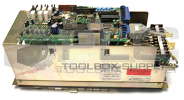 YASKAWA CACR-SR44SZ1SDY231 SERVOPACK SERVO CONTROLLER