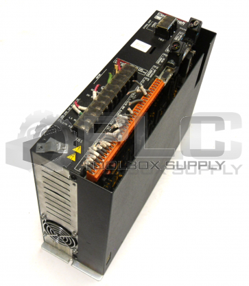 ELECTRO-CRAFT RELIANCE 9101-2162 DRIVE IQ 2000 PDM-20
