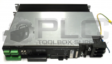 BOSCH SM 5/10-TC1 SERVO DRIVE 520V 5AMPS D-64711
