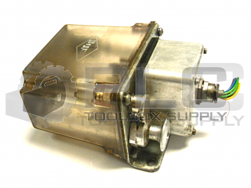 BIJUR C2890 LUBRICATOR  C2890 OG