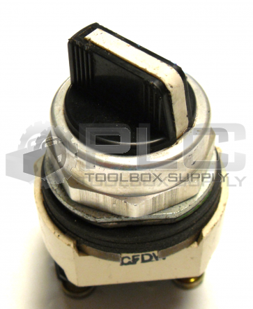 NEW ALLEN BRADLEY 800T-J2KT7 SELECTOR SWITCH SERIES N