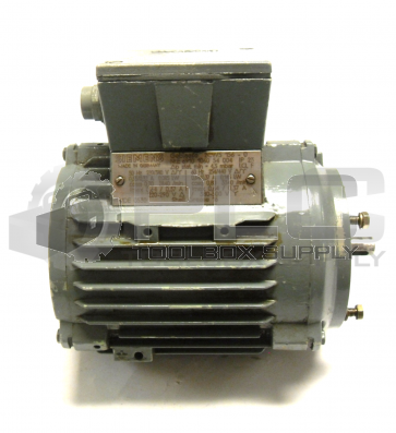 SIEMENS 2CW5 156-0 MOTOR