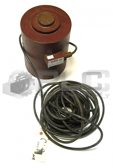 NEW BLH C2P1 LOAD CELL 200000 LB MAX 